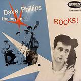 Dave Phillips : Dave Phillips Rocks!